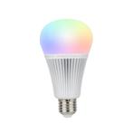 MI-Light Led Lamp - E27 - verhuislamp - RGB + CCT | 2700K,, Huis en Inrichting, Lampen | Losse lampen, Verzenden, Nieuw