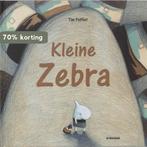 Kleine Zebra 9789058381729 T. Polfliet, Boeken, Verzenden, Zo goed als nieuw, T. Polfliet