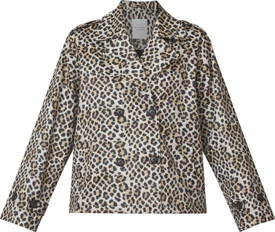 SISTERS POINT Dar-short - Dames Jas - Leo - Maat S (Jassen), Vêtements | Femmes, Vestes | Hiver, Envoi