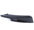 SPLITTERS PARE CHOCS BMW E90 E91 08-12 PACK M NOIR BRILLANT, Auto-onderdelen, Verzenden, Nieuw