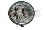Opel Vivaro Mistlamp Rechts (Mistlampen), Auto-onderdelen, Verzenden, Nieuw