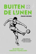 Buiten de lijnen 9789493168084 Frank Heinen, Verzenden, Frank Heinen