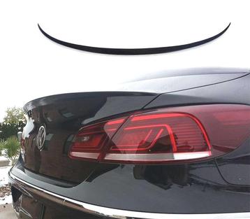 AILERON BECQUET DE COFFRE VOLKSWAGEN VW PASSAT CC 08-16 ABS, Verzenden