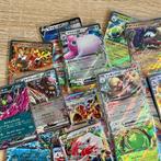 49 Mixed collection - EX - V - VMAX - VSTAR - Various sets, Nieuw