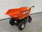 2x Elektrische dumper Daewoo DWFMD500-E, Doe-het-zelf en Bouw, Ophalen, Nieuw