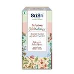 Infusion Celebration Thee Assortiment, Sport en Fitness, Ophalen of Verzenden, Nieuw
