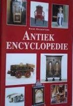 Antiek encyclopedie, Nieuw, Nederlands, Verzenden