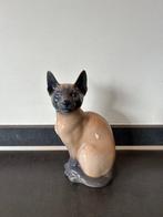 Royal Copenhagen - T Madsen - Miniatuur figuur - Porselein