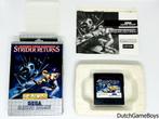 Sega Game Gear - Strider Returns, Verzenden, Gebruikt