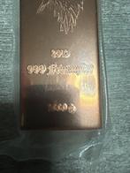 2 kilogram - Koper .999 - Edelmetalle, Germany (Zonder