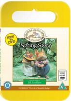 Brambly Hedge: Spring Story DVD (2007) Neil Morrissey cert U, Verzenden