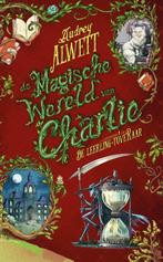 De leerling-toveraar / De magische wereld van Charlie / 1, Boeken, Verzenden, Gelezen, Audrey Alwett