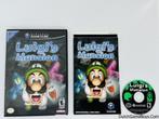 Nintendo Gamecube - Luigis Mansion - USA, Consoles de jeu & Jeux vidéo, Verzenden