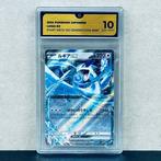 Pokémon Graded card - Lugia ex #097 - Pokémon - GG 10, Nieuw
