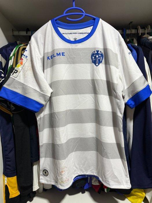 Levante UD - Spaanse voetbal competitie - keylor Navas -, Verzamelen, Overige Verzamelen