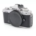 Nikon Z fc body | Tweedehands, Audio, Tv en Foto, Fotocamera's Digitaal, Verzenden, Zo goed als nieuw, Nikon
