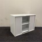 Outlet roldeurkast / archiefkast vv 1 legborden, sleutel,, Nieuw in verpakking, Bureau