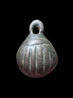 Oud-Romeins Brons, Stunning Venus Bell Hanger (Zonder