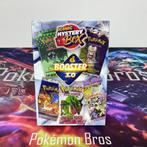 Iconic Mystery BOX -  Booster 3.0 Mystery box, Hobby en Vrije tijd, Verzamelkaartspellen | Pokémon, Nieuw