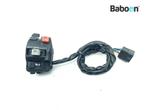 Stuurschakelaar Links Aprilia RSV 1000 (R) Mille 1998-2003, Motoren, Onderdelen | Overige, Verzenden, Gebruikt
