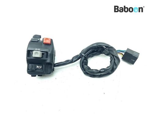 Stuurschakelaar Links Aprilia RSV 1000 (R) Mille 1998-2003, Motoren, Onderdelen | Overige, Gebruikt, Verzenden