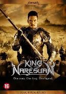 King Naresuan (steelbook) op DVD, Cd's en Dvd's, Dvd's | Documentaire en Educatief, Nieuw in verpakking, Verzenden