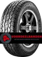 Toyo Open Country A/T Plus 33x12.50 R15 108S, Auto-onderdelen, Banden en Velgen, 15 inch, Verzenden, Nieuw, Band(en)