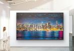 Joaquim Falco (1958) - New York Sky Line #2. XXL
