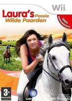 Lauras Passie Wilde Paarden [Wii], Verzenden