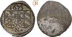 Einseitiger Pfennig 1673 Nuernberg Stadt:, Verzenden, België