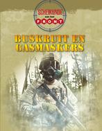 Scheikunde aan het front / Buskruit en gasmaskers / Aan het, Verzenden, Zo goed als nieuw, Tim Ripley