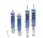 SUSPENSION FILETÉ BLUE LINE POUR VOLKSWAGEN VW GOLF II+III,, Verzenden, Nieuw