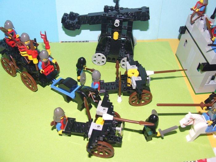 Lego Set - Classic - Legoland, Kinderen en Baby's, Speelgoed | Duplo en Lego