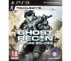Tom Clancy`s Ghost Recon Future Soldier (ps3 used game), Ophalen of Verzenden