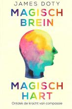 Magisch brein, magisch hart 9789400504103 James Doty, Boeken, Verzenden, Gelezen, James Doty