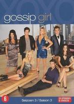Gossip girl seizoen 3 (dvd tweedehands film), Ophalen of Verzenden, Nieuw in verpakking