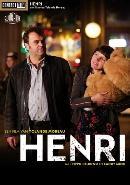 Henri op DVD, Verzenden