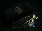 Tokyo DisneySea 10th Anniversary Ballpoint Pen & Clip Set -, Verzamelen, Nieuw