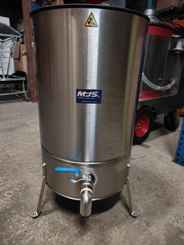 Melkmenger - melkmixer - kalvermelkmachine beschikbaar voor biedingen