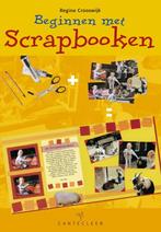 Beginnen met scrapbooken 9789021333175 R. Crooswijk, Verzenden, R. Crooswijk