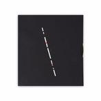 Frank Malina (1912-1981) - Kinetic Multiple 982 (NASA), Antiek en Kunst