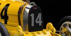 CMC 1:18 - Voiture miniature - Bugatti T35 - 1924 - Team, Hobby en Vrije tijd, Nieuw