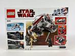 Lego Set - 8091 - Star Wars - Republic Swamp Speeder, Nieuw