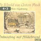 De Wereld van Anton Pieck 9789062074402 Vogelsang, Verzenden, Gelezen, Vogelsang