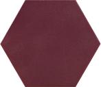 19,8x22,8 HEX MAYFAIR GRANA Mat, Ophalen of Verzenden, Nieuw