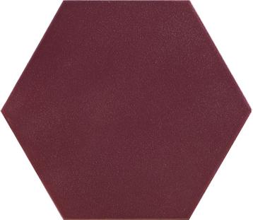 19,8x22,8 HEX MAYFAIR GRANA Mat, Ophalen of Verzenden