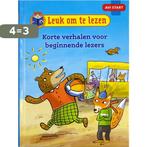 Korte Verhalen voor Beginnende Lezers - Avi Start, Boeken, Verzenden, Gelezen, Zuidnederlandse Uitgeverij