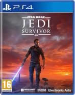 Star Wars Jedi Survivor-Standaard (PlayStation 4) NIEUW, Games en Spelcomputers, Ophalen of Verzenden, Nieuw