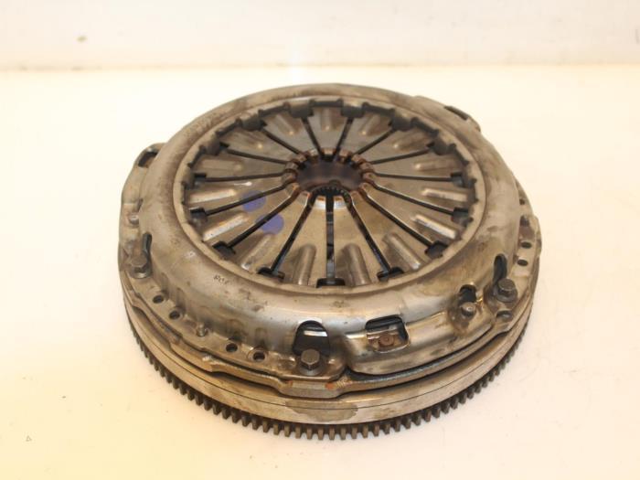 Dubbele massa vliegwiel Volvo S80 O88988, Auto-onderdelen, Motor en Toebehoren