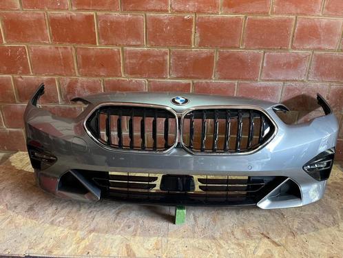 Pare-chocs av. BMW série 2 F44 Grand Coupé Complet 7474575, Auto-onderdelen, Carrosserie, Ophalen